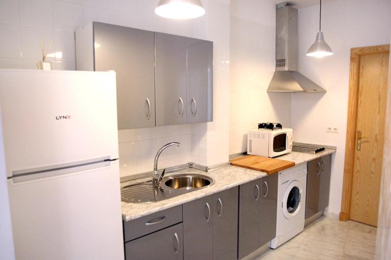 Two-Bedroom Apartment image 3