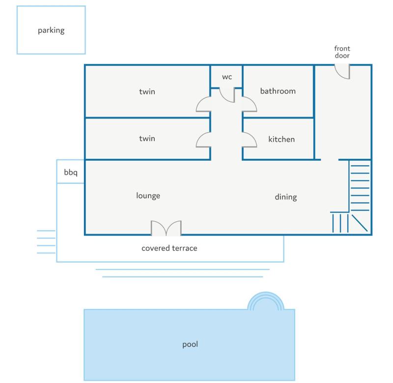 Villa La Marina by Villa Plus - image 25