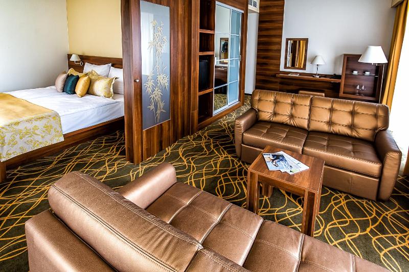 Deluxe Suite image 4