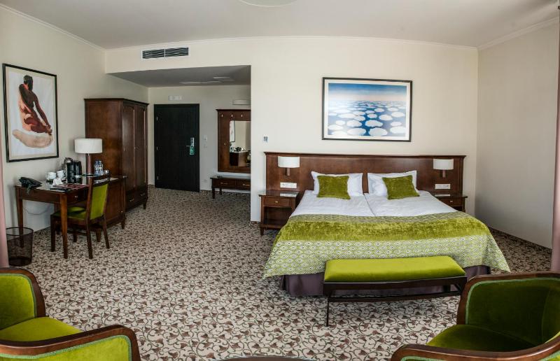 Superior Double Room image 4