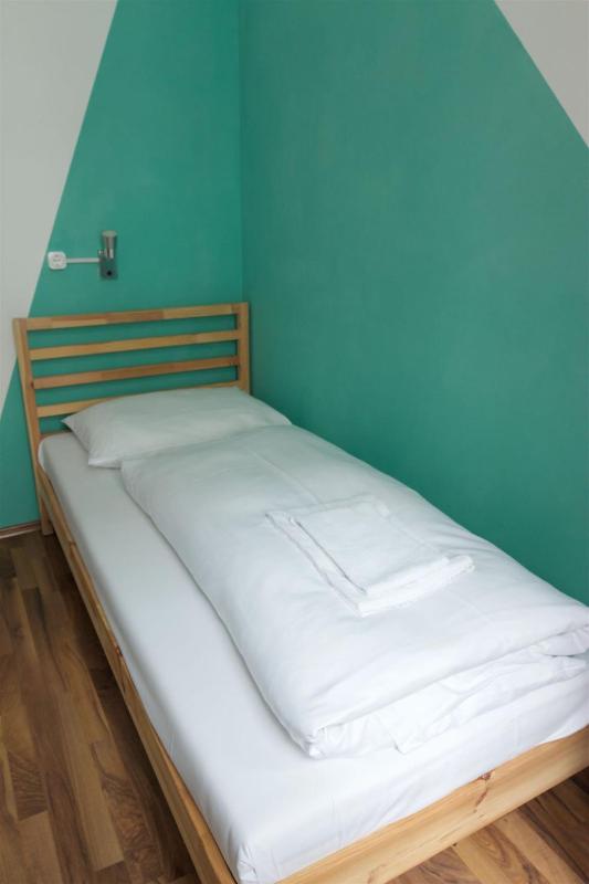 Hotel Pension ARPI - image 16
