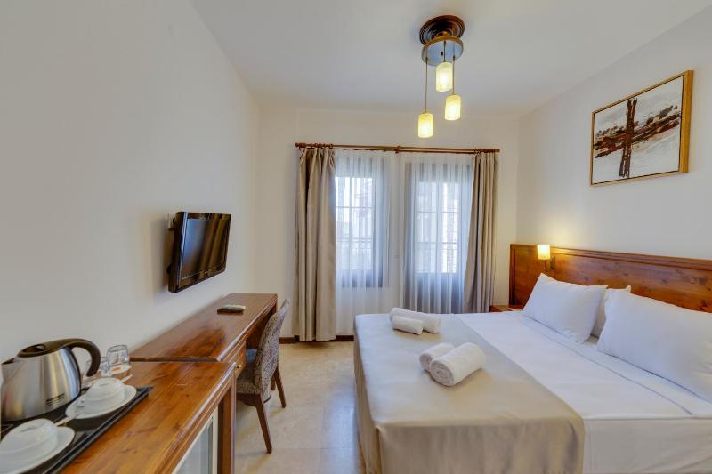 Budget Double or Twin Room image 1