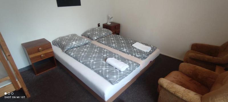 Quadruple Room image 4