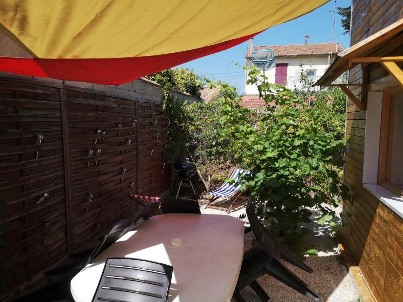 Le Petit Chalet de Nîmes Shantay Youstay - image 21