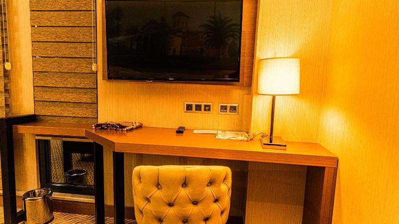 Superior Room with Sea View image 4