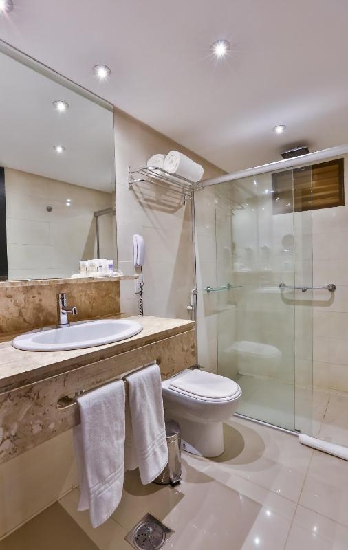 SJ Premium Hotels By Atlantica - image 2