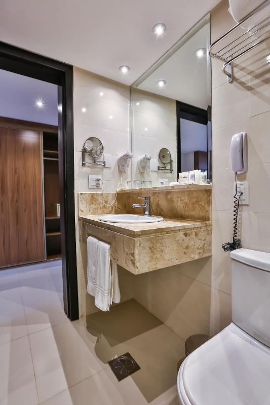 SJ Premium Hotels By Atlantica - image 20