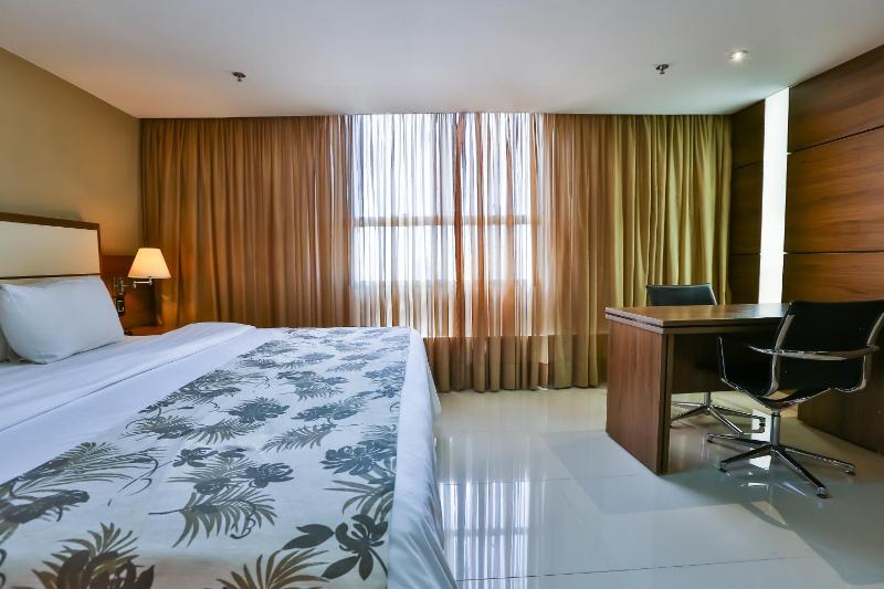 SJ Premium Hotels By Atlantica - image 8