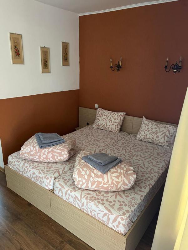 Double or Twin Room image 1