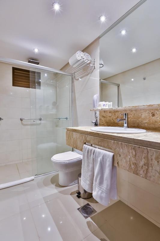 SJ Premium Hotels By Atlantica - image 6