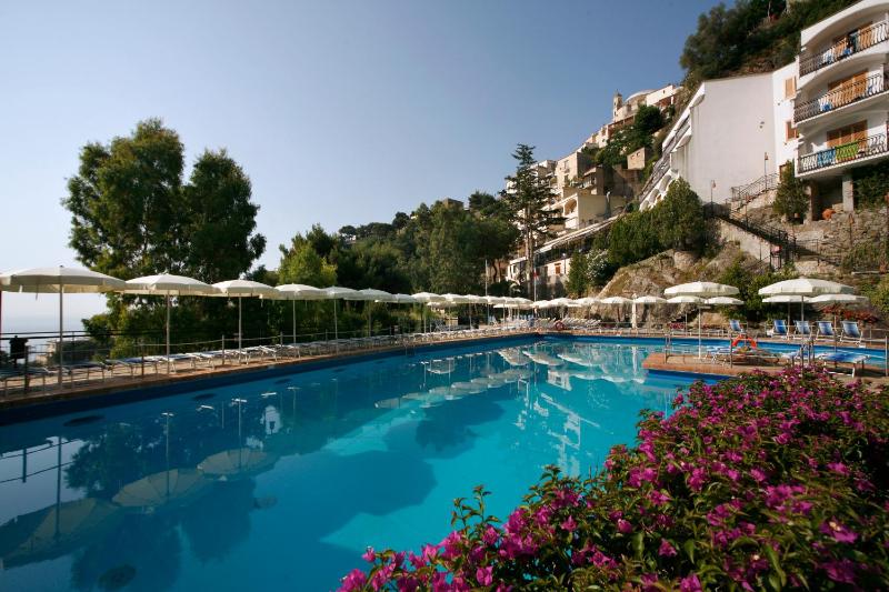 Hotel Royal Positano - image 40