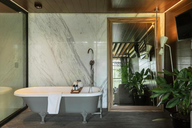 Brick Hotel Mexico City - Small Luxury Hotels of the World - image 47