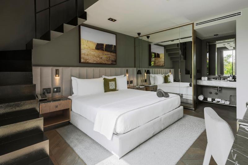 Brick Hotel Mexico City - Small Luxury Hotels of the World - image 46