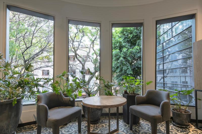 Brick Hotel Mexico City - Small Luxury Hotels of the World - image 45