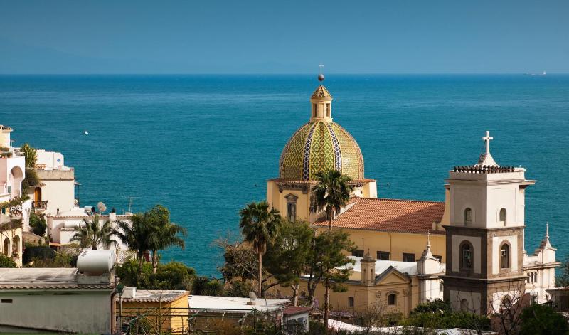 Hotel Royal Positano - image 32