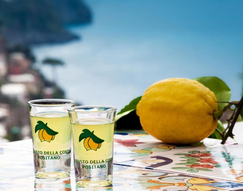 Hotel Royal Positano - image 23