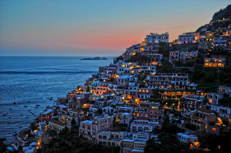 Hotel Royal Positano - image 19