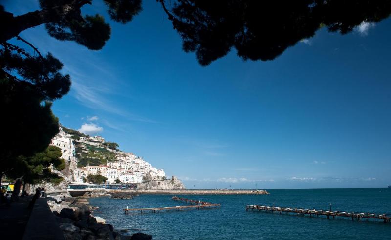 Hotel Royal Positano - image 24