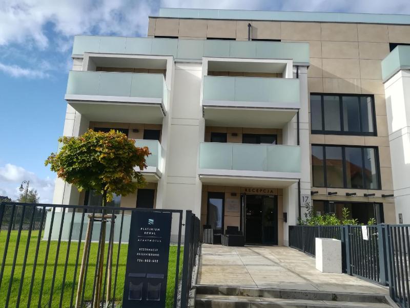 Platinium Rewal Aparthotel 17 - image 21