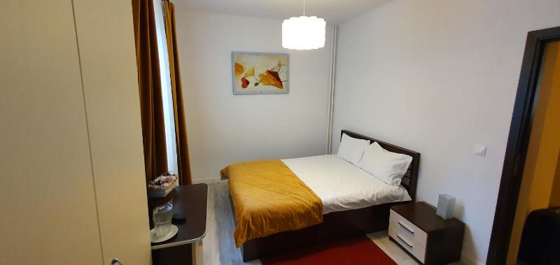 Budget Double Room image 4