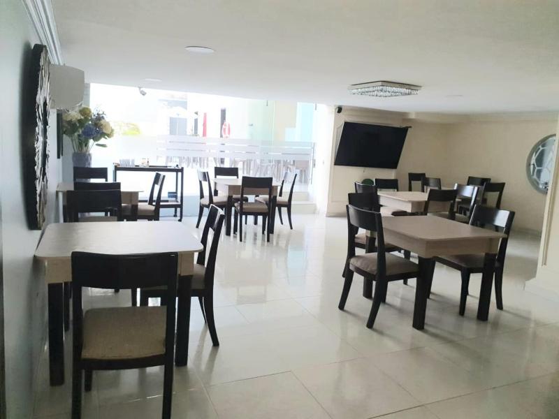 Hotel Puerta de Oro - image 20