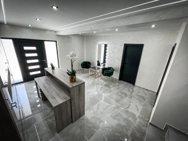 Deluxe Double or Twin Room image 4