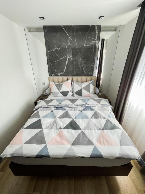 Deluxe Double Room image 3