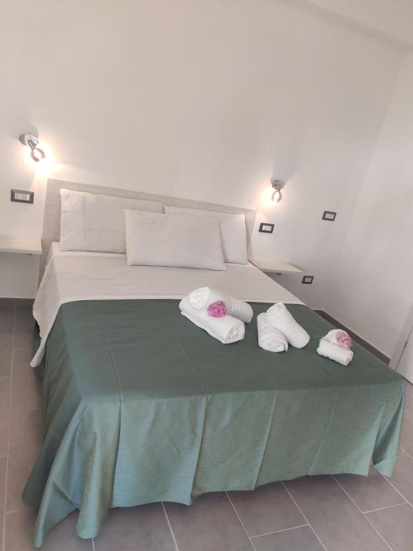 Ninfea Tropea City Rooms - image 2