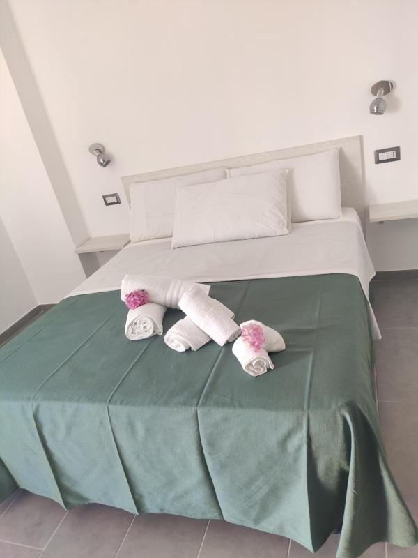 Ninfea Tropea City Rooms - image 14