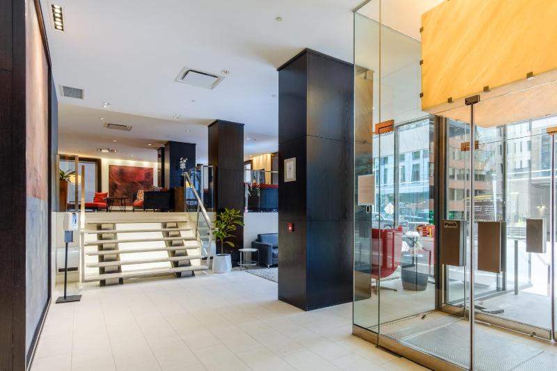 ARC The Hotel Downtown Boutique Ottawa - image 15
