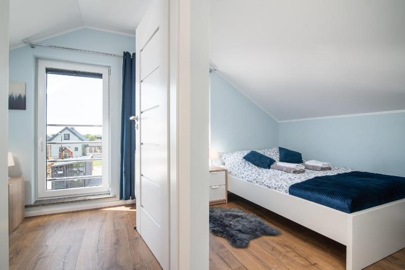 Apartamenty Rodzinne Słoneczny Zakątek - image 42
