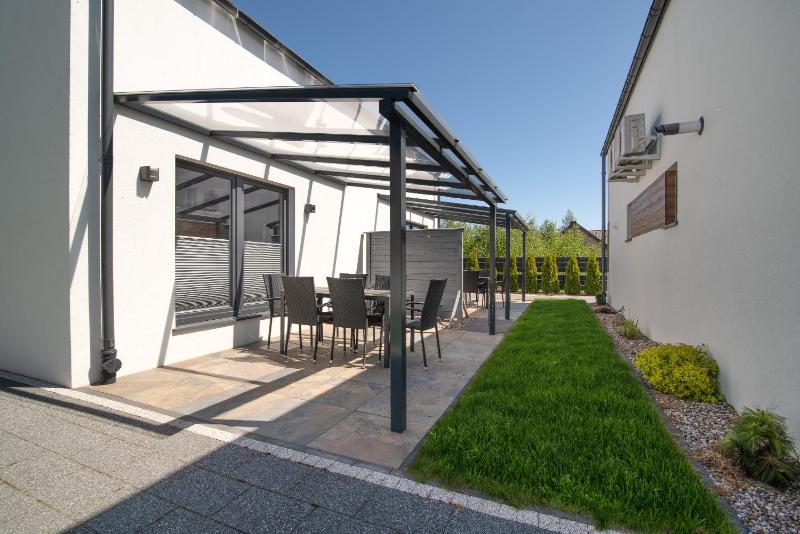 Apartamenty Rodzinne Słoneczny Zakątek - image 27