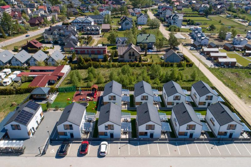 Apartamenty Rodzinne Słoneczny Zakątek - image 11