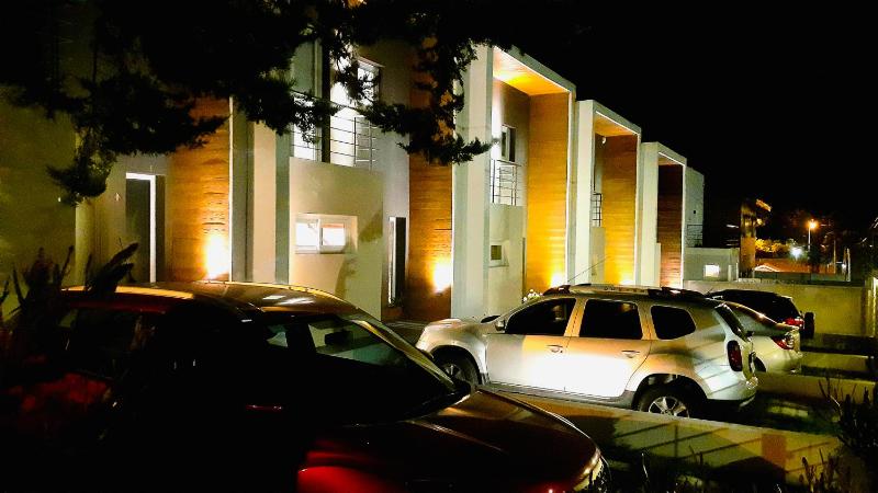 Ananda Apart Tandil - Dptos en alquiler temporario - image 17