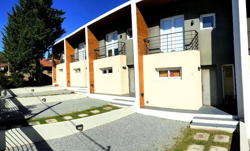 Ananda Apart Tandil - Dptos en alquiler temporario - image 22