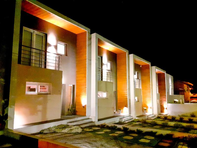 Ananda Apart Tandil - Dptos en alquiler temporario - image 19