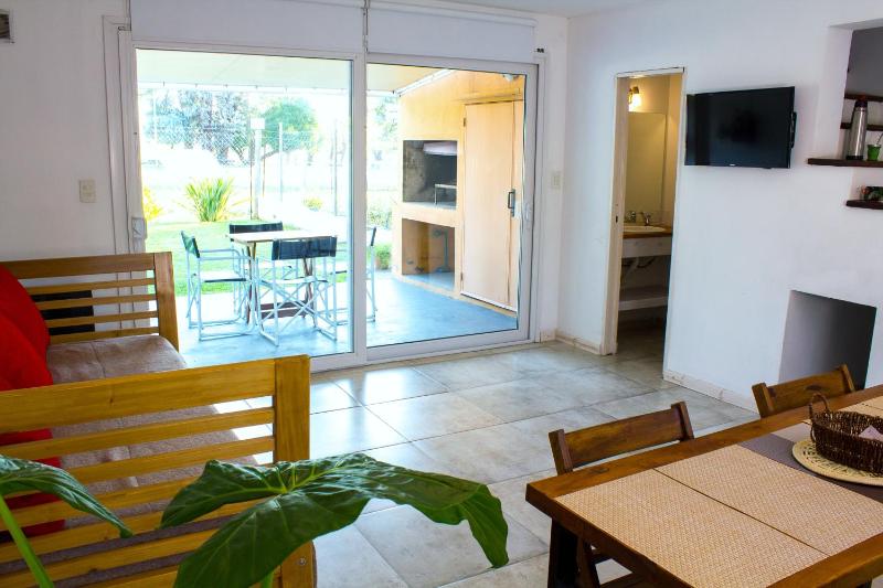 Ananda Apart Tandil - Dptos en alquiler temporario - image 13