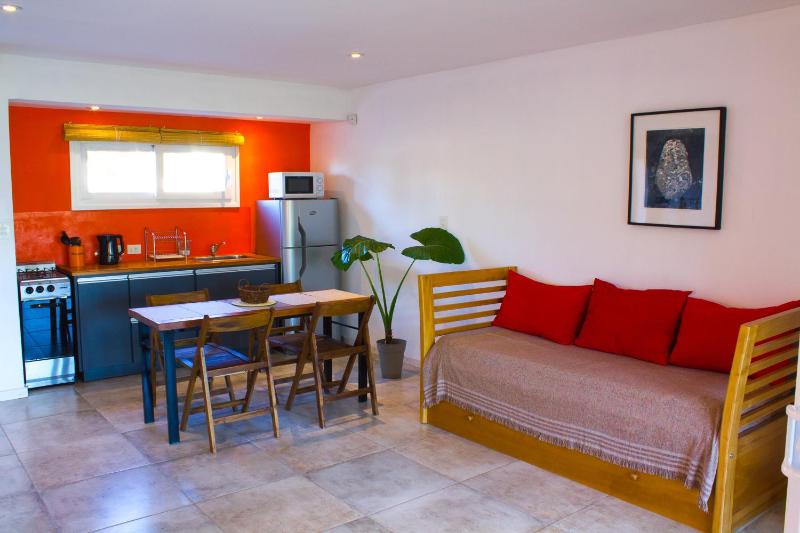 Ananda Apart Tandil - Dptos en alquiler temporario - image 11