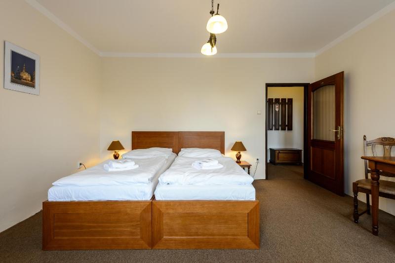 Economy Double or Twin Room image 3