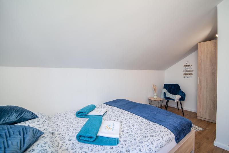 Apartamenty Rodzinne Słoneczny Zakątek - image 39