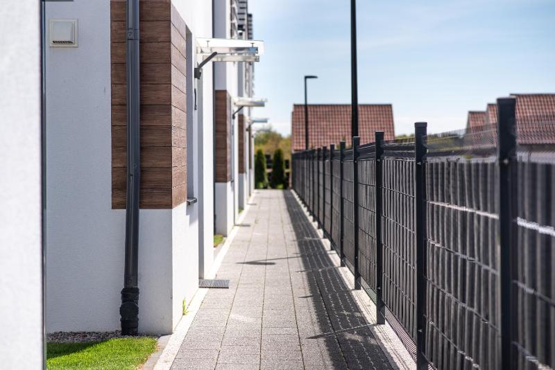 Apartamenty Rodzinne Słoneczny Zakątek - image 29