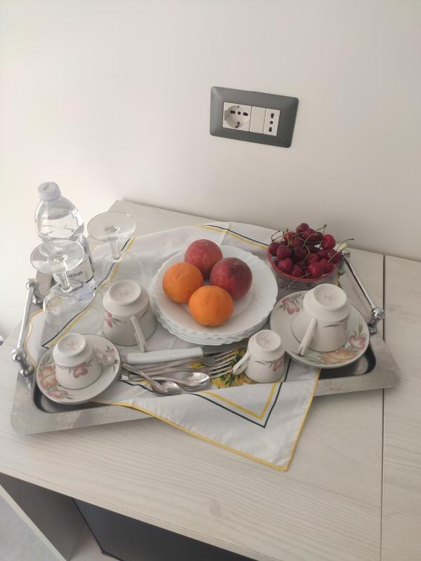 Ninfea Tropea City Rooms - image 4
