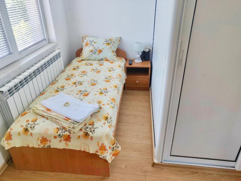 Triple Room with Mountain View image 4