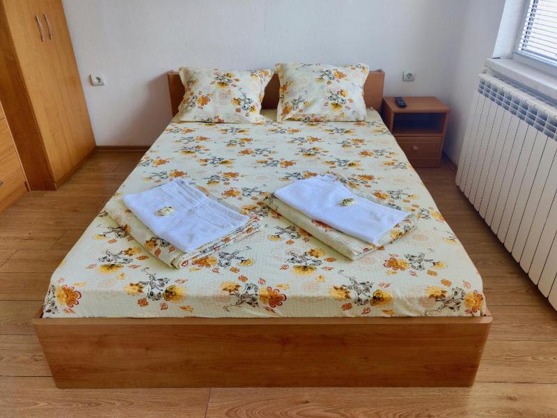 Triple Room with Mountain View image 1