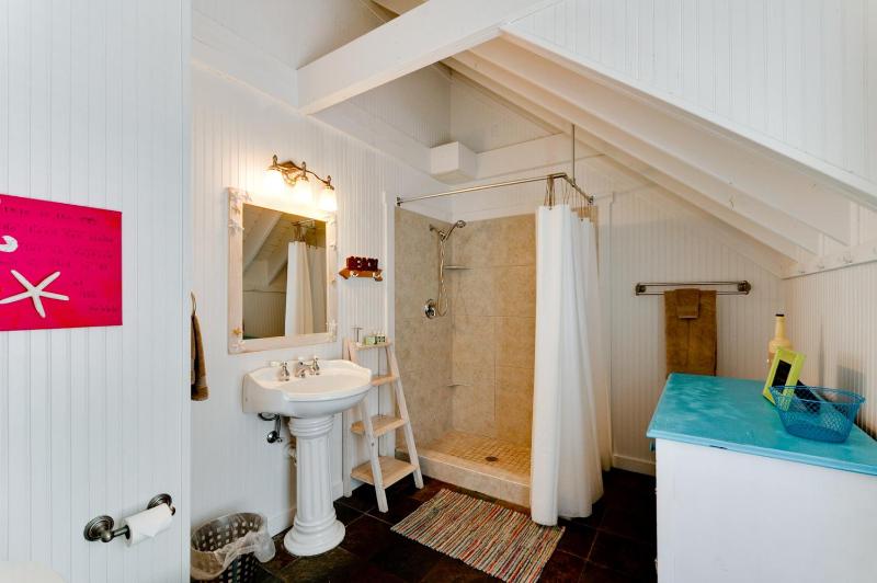 Crows Nest Spinnakers Cottages - 202 - 56th 2 - image 32