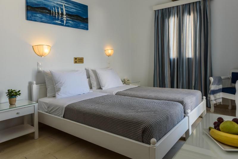 Superior Twin Room image 2