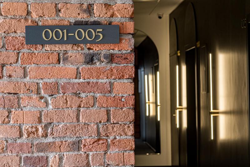 Berman House Hotel - image 30