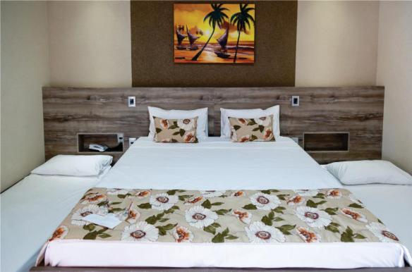 Hotel Pousada Villa Itália Olímpia - image 49