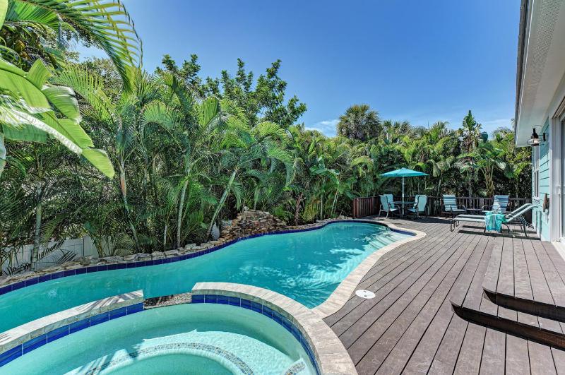 Blue Palm Paradise - 205 - 65th - image 1