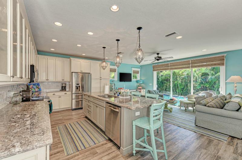 Blue Palm Paradise - 205 - 65th - image 42